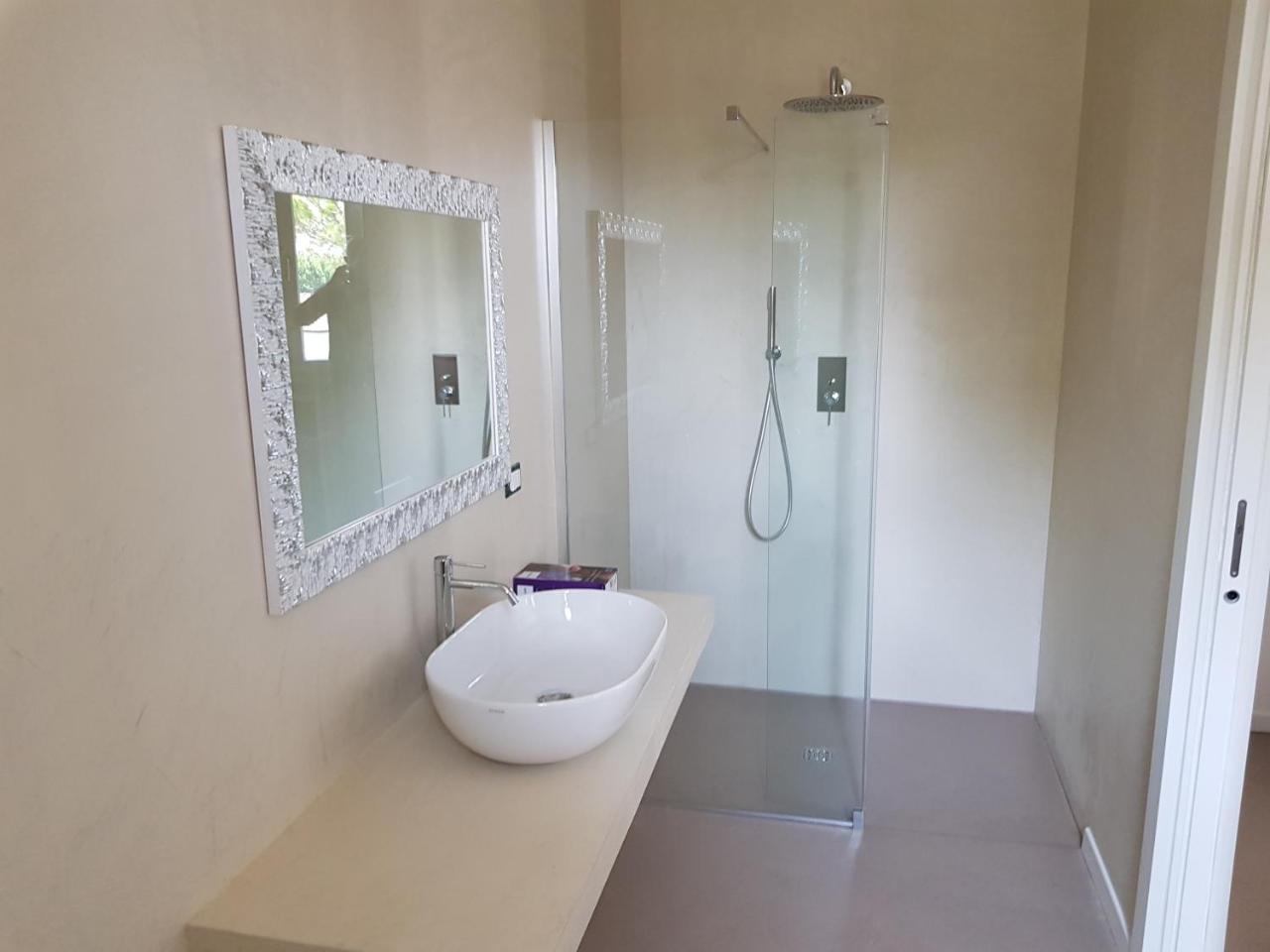 Venus Suites Cervia Exterior photo