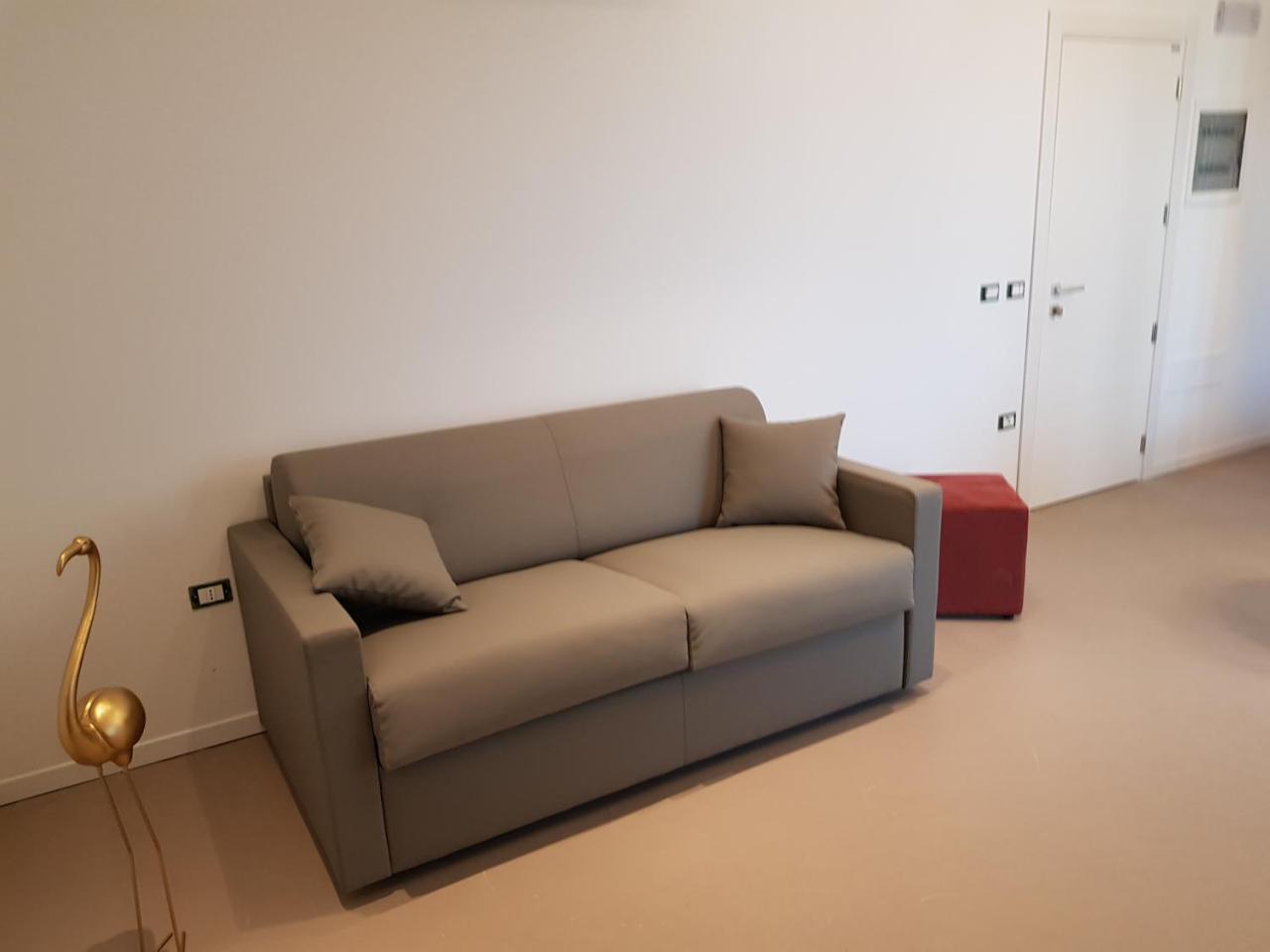 Venus Suites Cervia Exterior photo